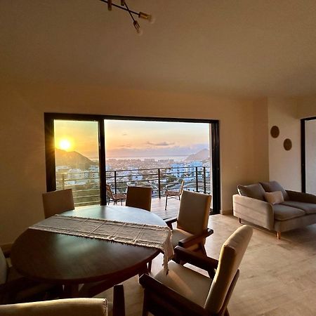 New Penthouse Sunset Los Cabos Cabo San Lucas Esterno foto