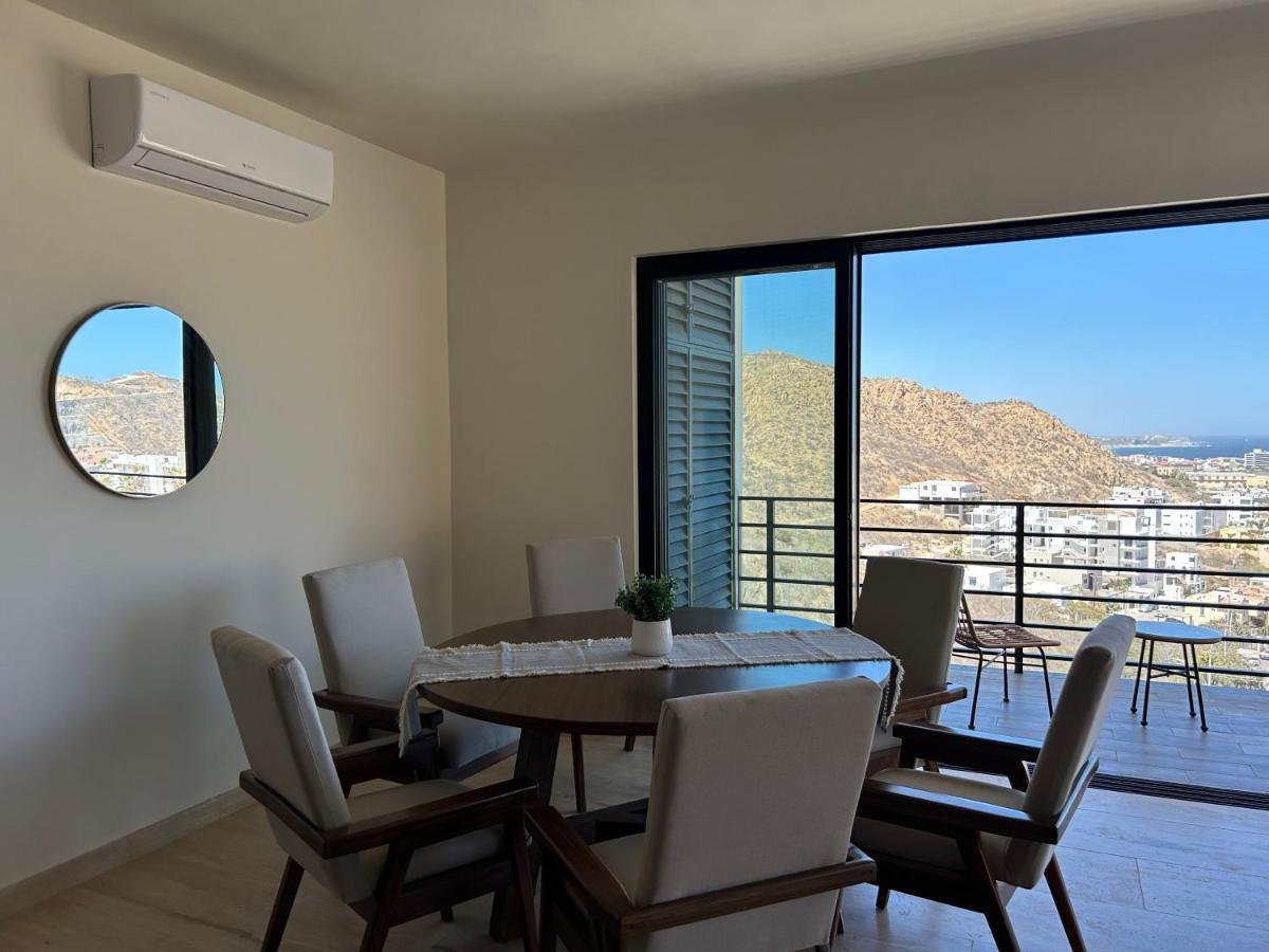 New Penthouse Sunset Los Cabos Cabo San Lucas Esterno foto