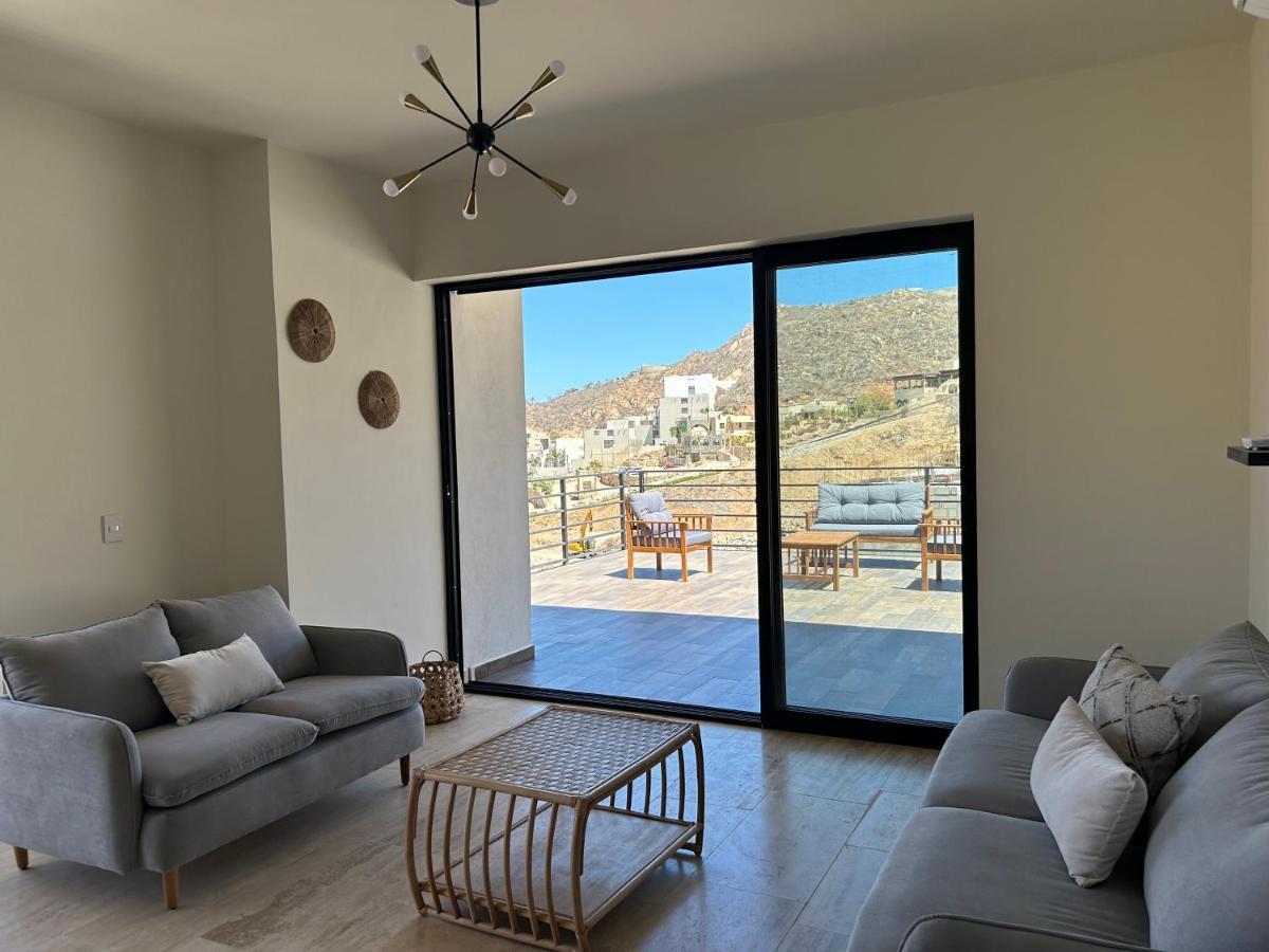 New Penthouse Sunset Los Cabos Cabo San Lucas Esterno foto