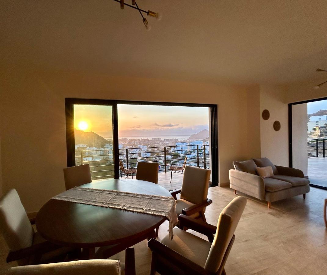 New Penthouse Sunset Los Cabos Cabo San Lucas Esterno foto