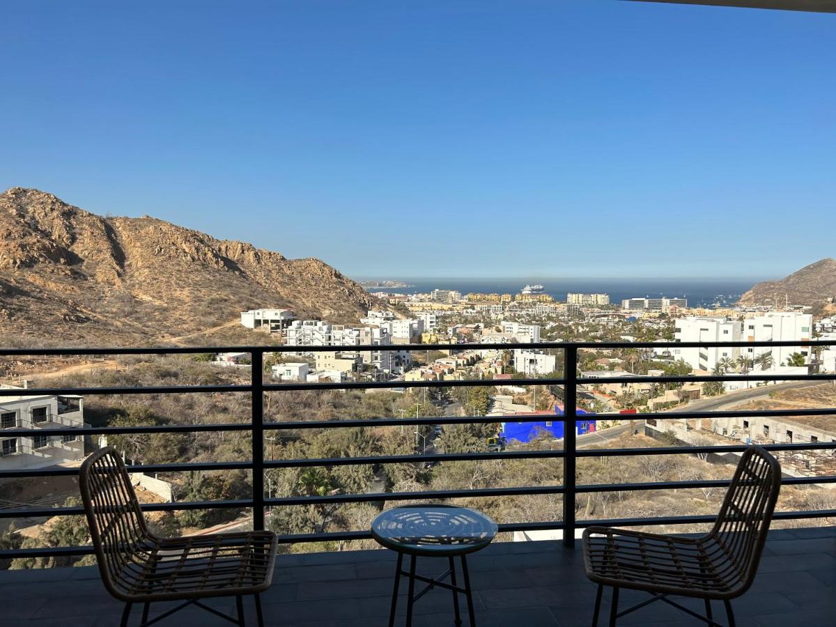 New Penthouse Sunset Los Cabos Cabo San Lucas Esterno foto