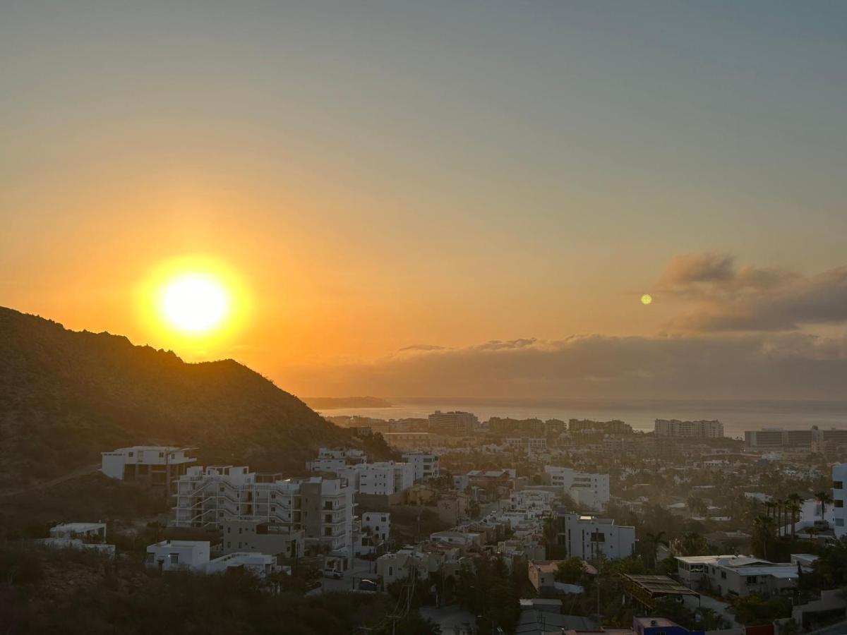 New Penthouse Sunset Los Cabos Cabo San Lucas Esterno foto